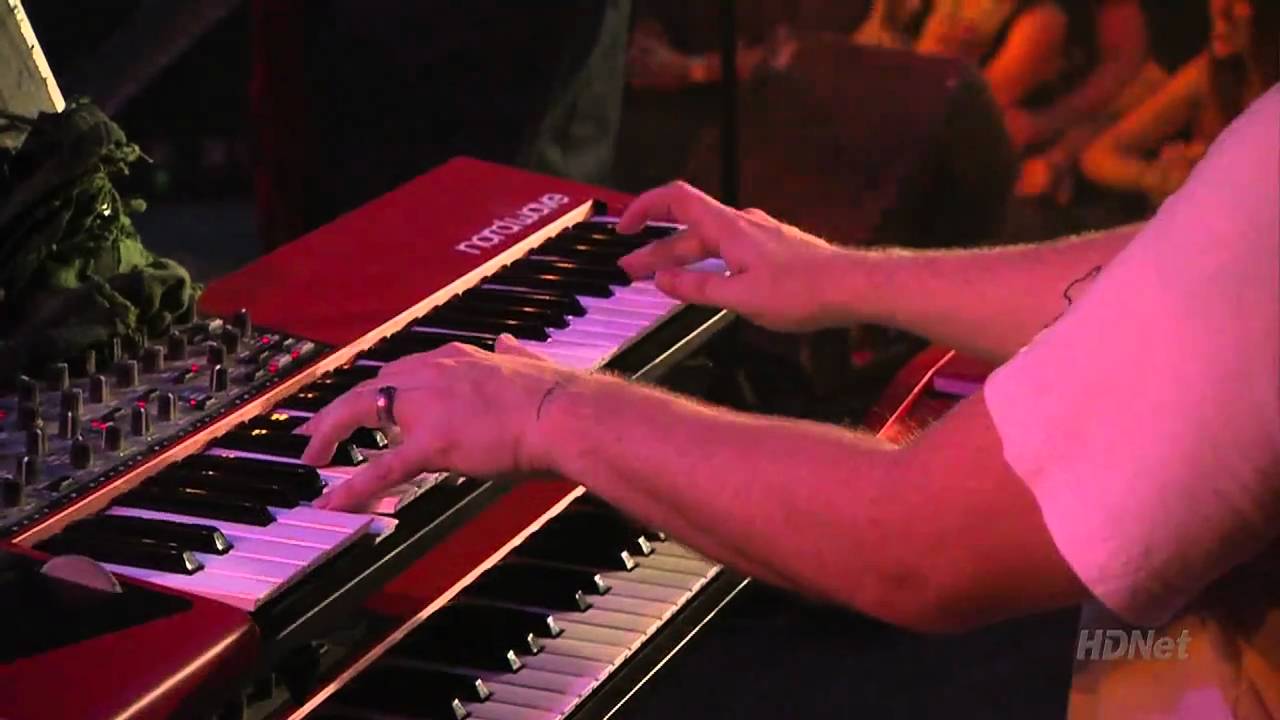 Everlast - Cousin Of Death w/ Slaine (Live@Key Club, Hollywood, 10.17.2009)