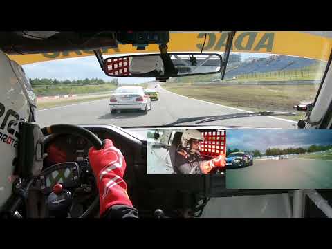 NR Classic 2026 YTT 2 Race 2