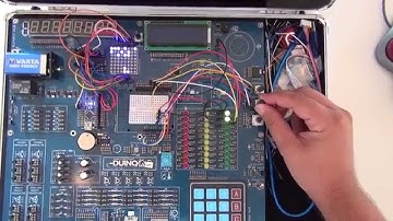 DuinoKit BreakOut Tutorial
