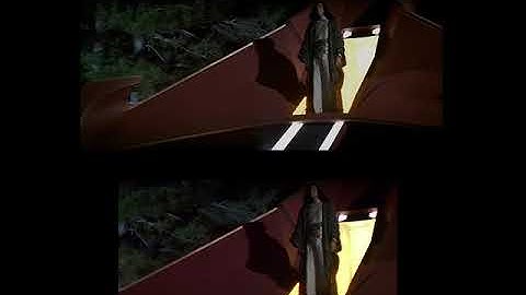 "Star Trek: First Contact" ending vs. Enterprise "In a Mirror, Darkly" opening