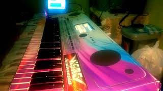 ON MAY WAY ALAN WOLKER VERSI HOUSE MUSIK KOPLO