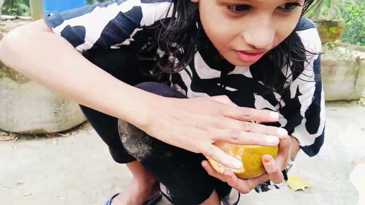 ডাব্লিউ মার্কট আফোয়ার মেন্ডারিন। Afourer mandarin.