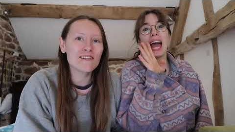 How I felt after trying trans tape / binding for the first time | Queer!