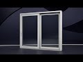 Eko-Okna HST Rehau Synego