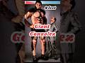 Tallest giant Wrestlers In History top 5 #shorts #youtubeshorts #wwe #wrestling #wwefan #wweraw