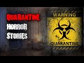 3 Scary Stories that Happened While Quarantining