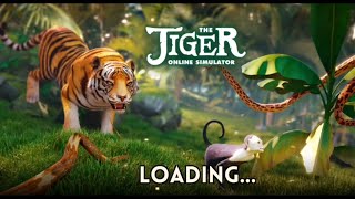 The Tiger Game / For Android screenshot 4