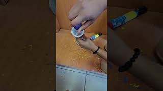 Teknoloji Ve Tasarım Inovasyon Öğrenci Çalışması