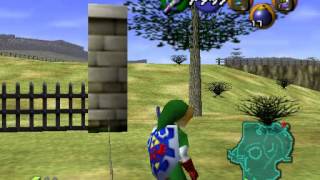 Hyrule Field Music is Awesome (TAS)