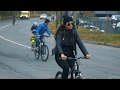 Закрытие велосезона. Владивосток