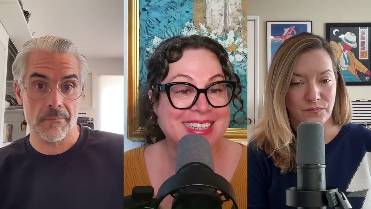 The Future of Creative Careers: Top AI Tools Changing Design and Content Creation in 2026 S1 EP09