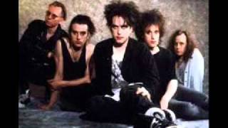 Love Cats - The Cure chords