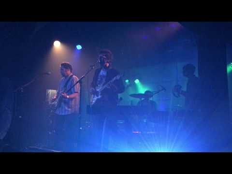 Friendly Males - Live at The Echo 9/16/2016 [clip]