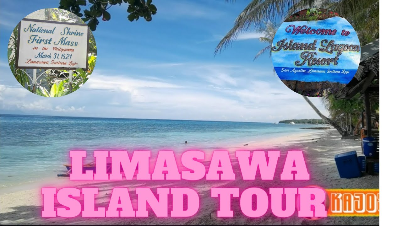 limasawa island tour