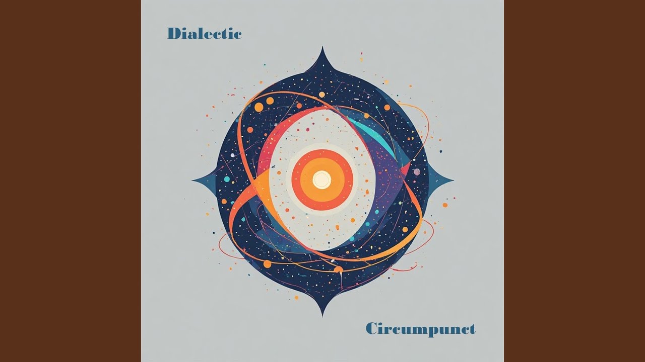 Watch Circumpunct on YouTube Watch Circumpunct on YouTube