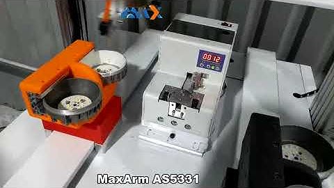 Máy bắn vít tự động sản xuất tại Việt Nam, giá cực tốt