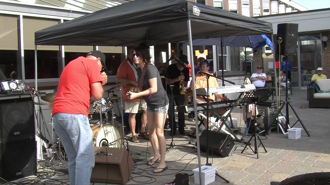 L-O-V-E with Miriam Pico and Friends