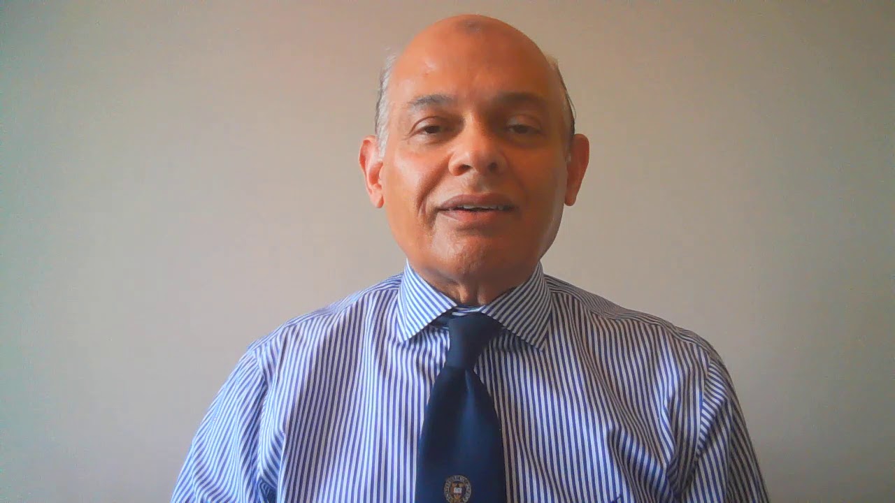 Welcome video of Dr. Faizul Islam - YouTube