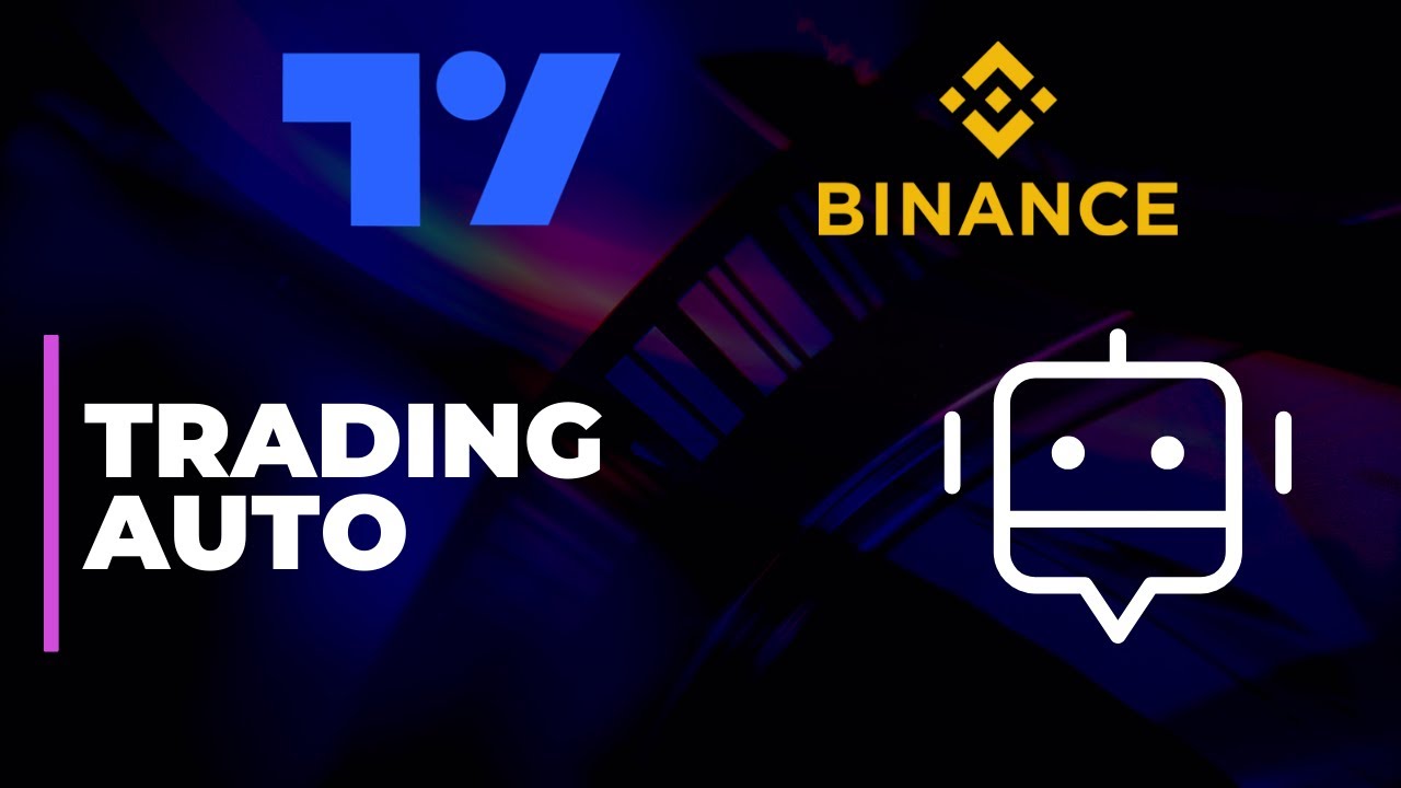 Trade en Automatique. Connecte ta stratégie Tradingview sur ton échange  avec 3commas , Tuto complet