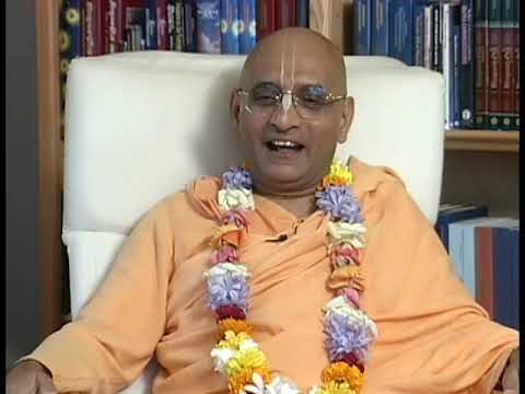 Bhakti Caru Swami Remembers Srila Prabhupada