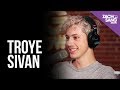 Troye Sivan Talks My My My! Azealia Banks and the LGBT Community