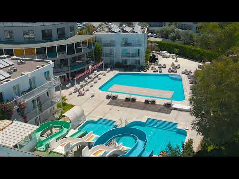 Bodrum Beach Resort - Etstur