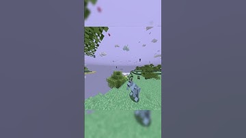 The AETHER Mod in Minecraft 10 YEARS LATER