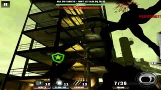 Kill Shot Virus Region 4 Dead Ops Mission - Del Bello Brothers Gameplay