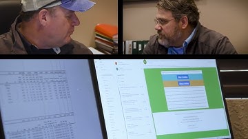 Testimonials from BoviSync Customers