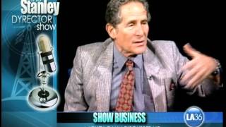 Stanley Dyrector interviews Actor, Director and Producer Michael Callan