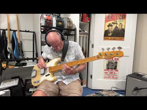 Slabo Day  -   Peter Green