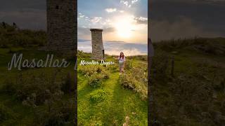 #Masallar #Diyarı (Giresun)