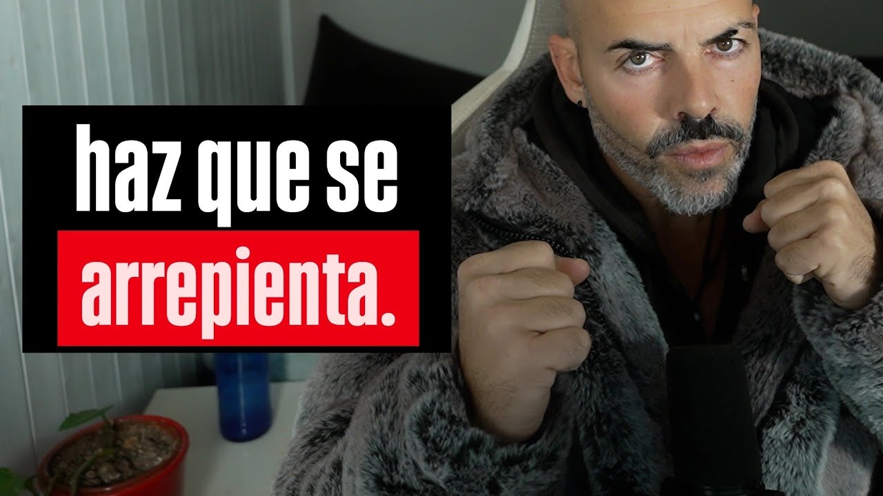 #123 - Qué Hacer Cuando TE TRAICIONAN (un amigo, tu pareja, ambos...)