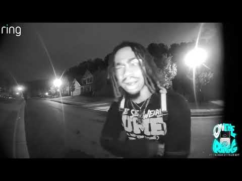 Lil Chika - A Simp & A Pimp "On The Ringg".