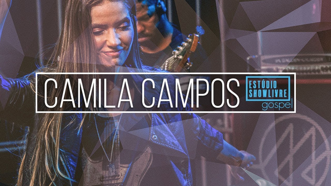 camila campos profetiza