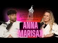 Aftershower with anna marisaxhow to find a prince 300 million views on youtube childhood in india
