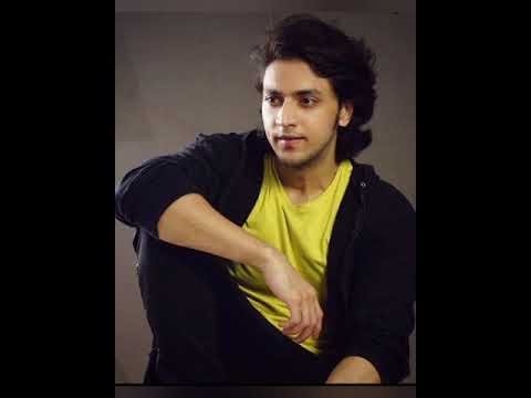 Kinshuk Vaidya Ek Rishta Sajedari Ka Aryan