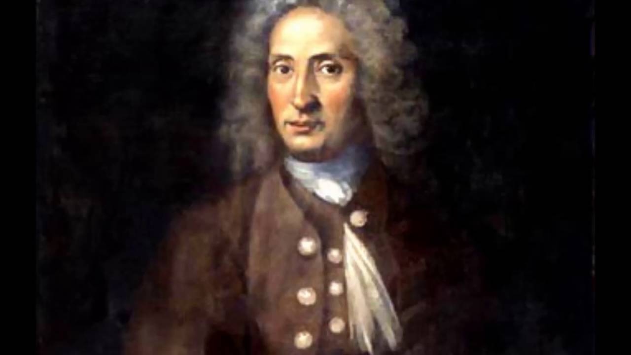 Giuseppe Torelli: Concerto for two violins, Op  8 No  2