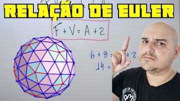 Relação de Euler
