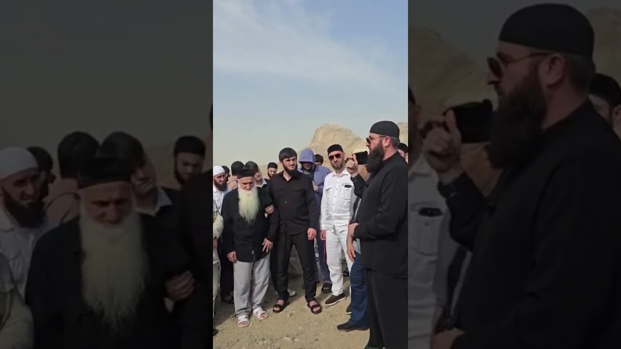 АллахI-Дала, Къуръан доссийнера вайга. Шайх   ШоӀип (АллахӀа Ӏалашвойла иза)