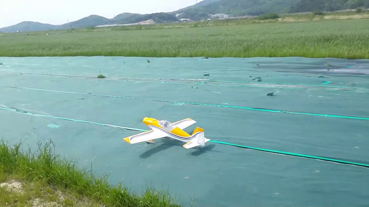 6s 5000mAh Exceed RC Rocket Motor 3520-900kv