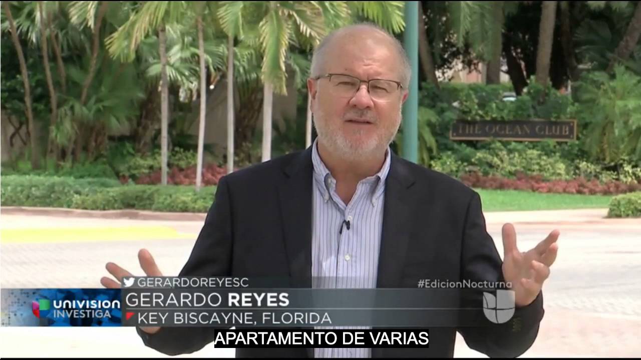 Miami Real Estate Attorney, N. Betty Gonzalez on NoticieroUnivision