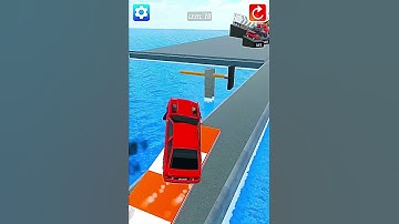 Beam NG gameplay walkthrough cool game play video