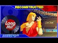 Street Fighter Alpha 2 - Ken's Theme [Reconstructed by 8-BeatsVGM]