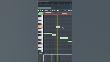 I SWEAR that was an accident...