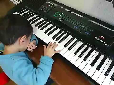 ピタゴラスイッチ 3才 視覚障害をもつ こうちゃん