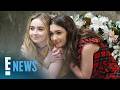 Girl Meets World Creator Allegedly Made Sabrina Carpenter, More Cry | E! News