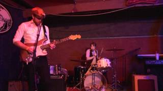 Saint Anne's Place - Black Cat Moan (Live)