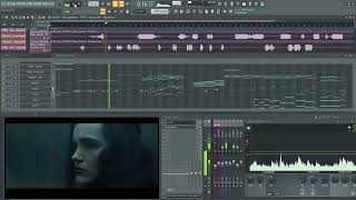 Miniatura de "Tellurian - FL Studio Film Scoring"