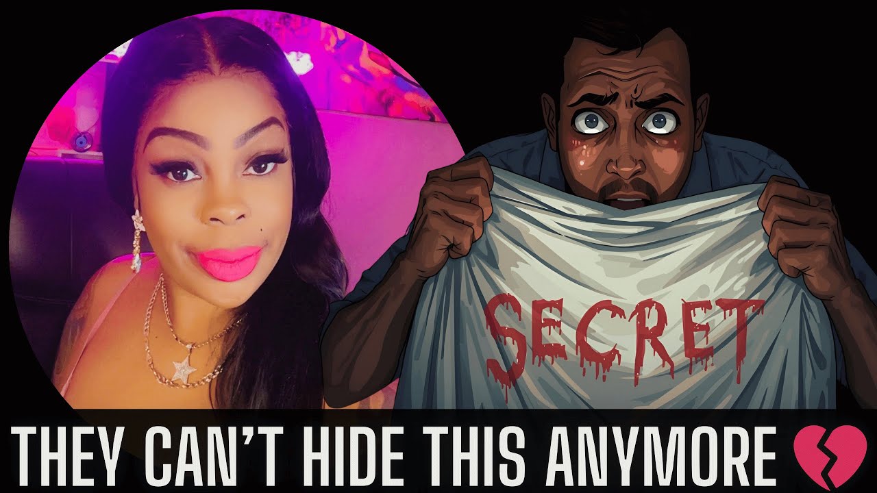 they know they CAN'T COVER THIS UP ANYMORE💔 MAJOR PRESSURE ON A DECEIVER CAUGHT RED HANDED‼️